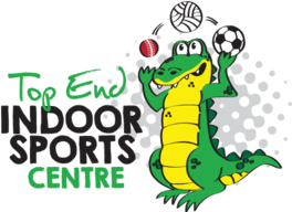 Top End Indoor Sports Centre Logo